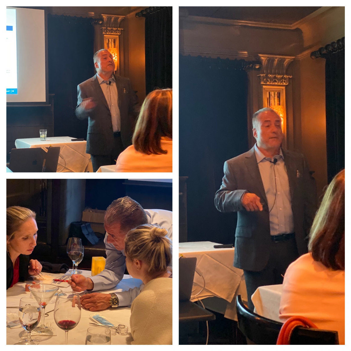 Anthony Del Vecchio, DDS Cortlandt Manor Yorktown Heights NY Oral and